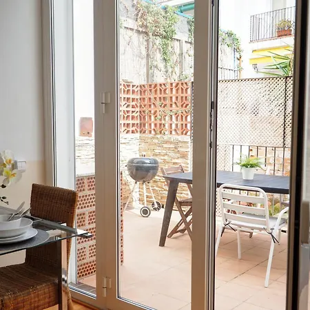 La Cubana By Hello Homes * Sitges