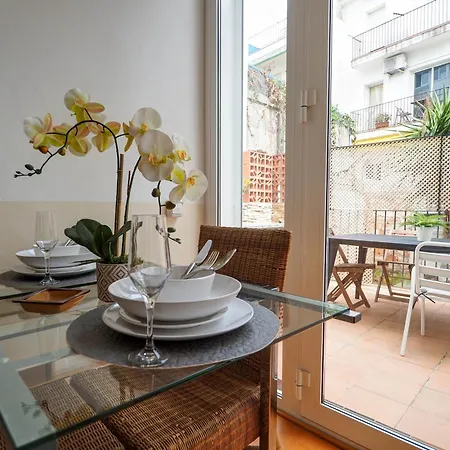 Apartment La Cubana By Hello Homes