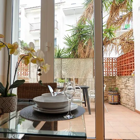 La Cubana By Hello Homes Apartment Sitges