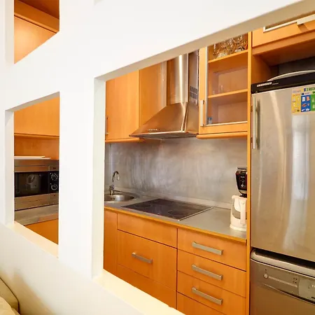 La Cubana By Hello Homes Apartment *