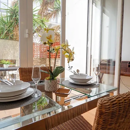 La Cubana By Hello Homes * Sitges