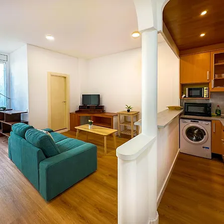 公寓 La Cubana By Hello Homes