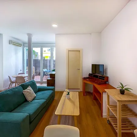 La Cubana By Hello Homes 锡切斯