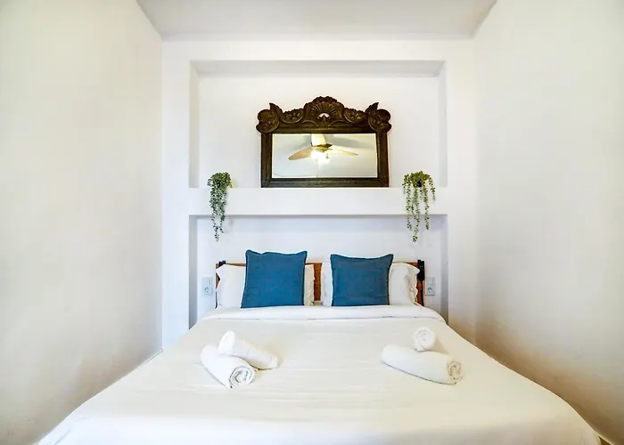 La Cubana By Hello Homes * 锡切斯