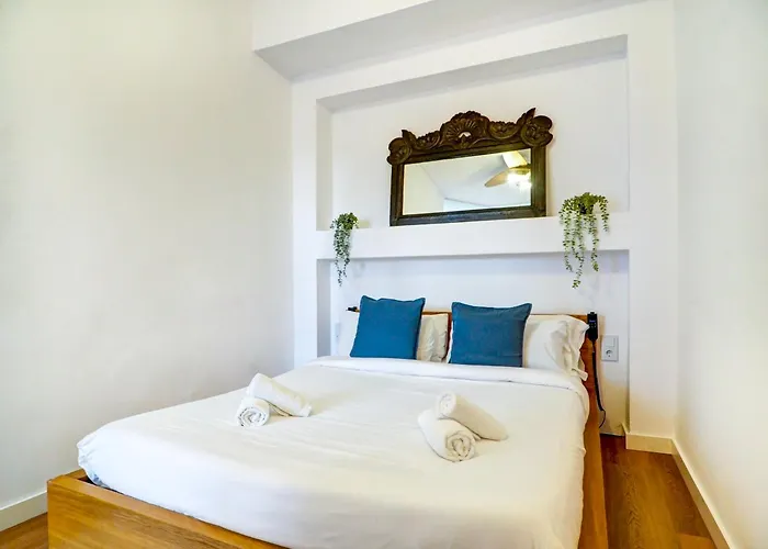 La Cubana By Hello Homes 锡切斯