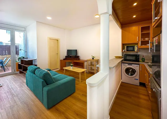 公寓 La Cubana By Hello Homes