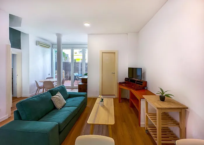 La Cubana By Hello Homes 锡切斯