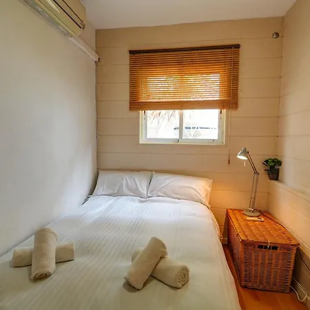 La Cubana By Hello Homes Daire *