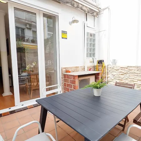 Daire La Cubana By Hello Homes Sitges