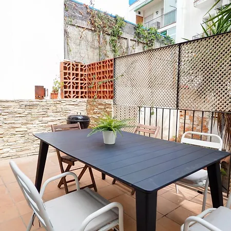 La Cubana By Hello Homes Сіджас