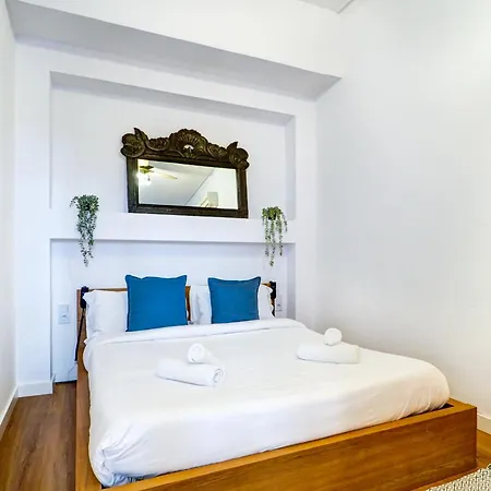 La Cubana By Hello Homes Appartement