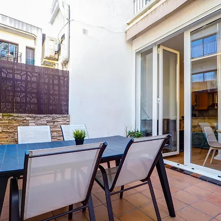 Apartamento La Cubana By Hello Homes Sitges