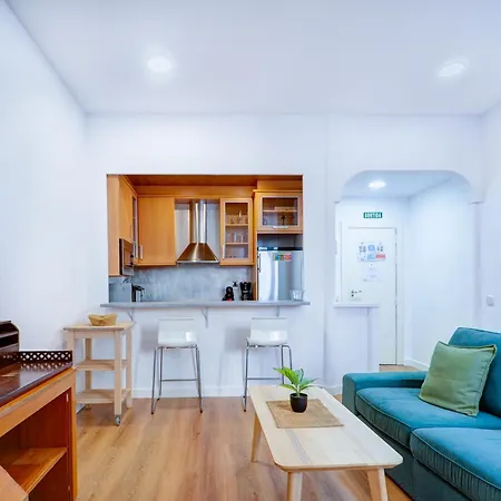 La Cubana By Hello Homes Apartamento *