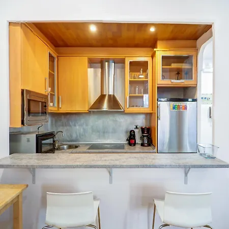 La Cubana By Hello Homes Apartamento *