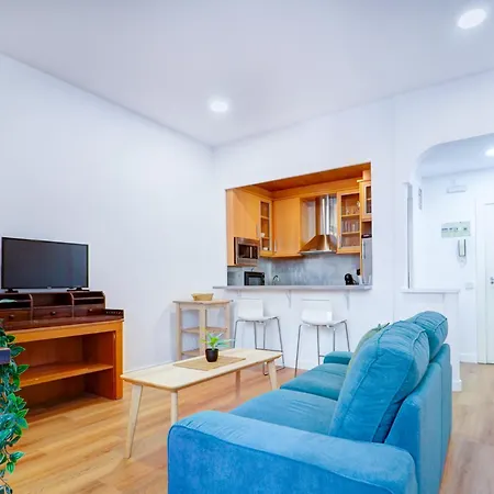 Apartamento La Cubana By Hello Homes *
