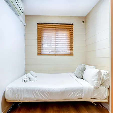 La Cubana By Hello Homes Apartamento Sitges