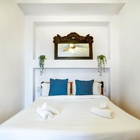 La Cubana By Hello Homes * Sitges