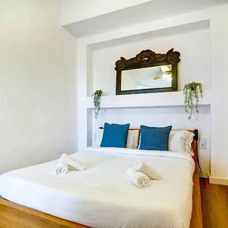 La Cubana By Hello Homes Sitges