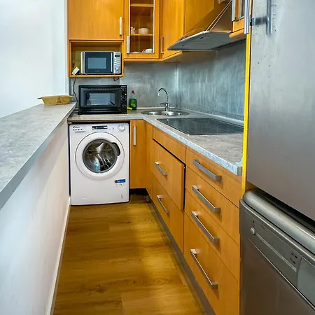 Apartamento La Cubana By Hello Homes *
