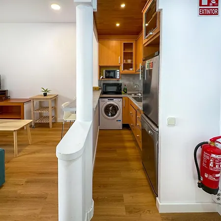 La Cubana By Hello Homes Daire *