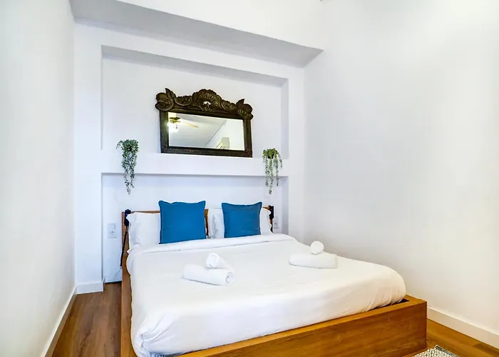 La Cubana By Hello Homes Appartement