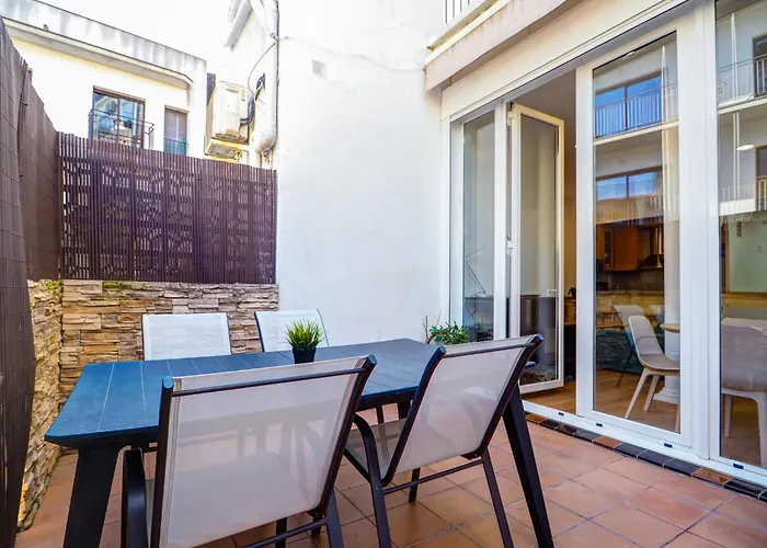 Daire La Cubana By Hello Homes Sitges