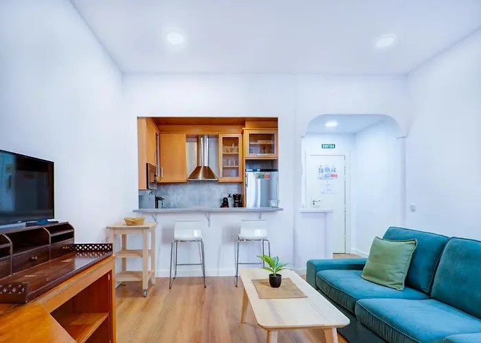 La Cubana By Hello Homes Daire *