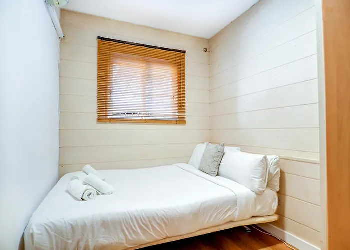 Daire La Cubana By Hello Homes *