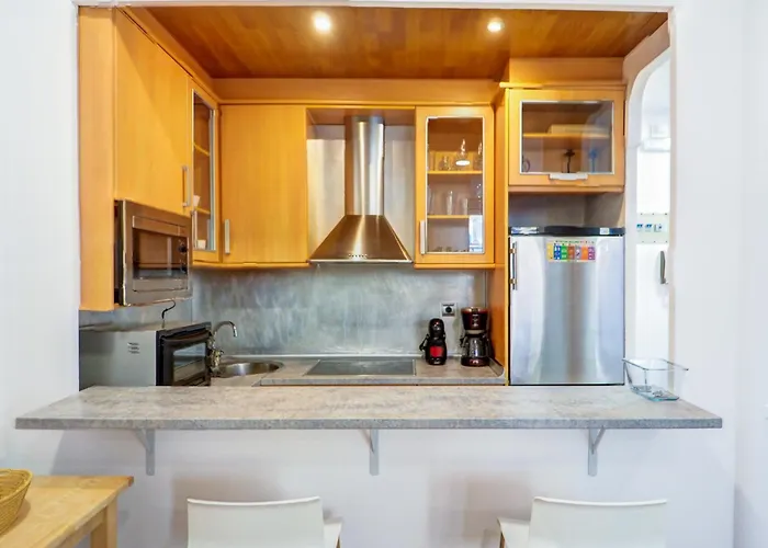 La Cubana By Hello Homes Appartement *