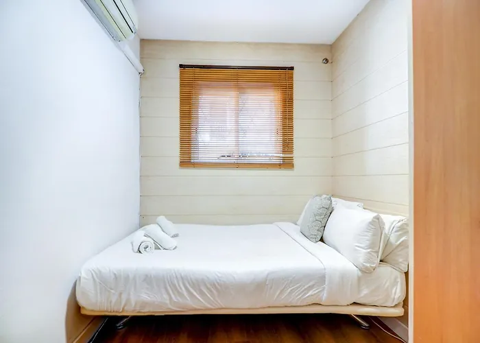 La Cubana By Hello Homes Appartement Sitges