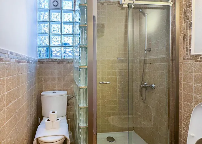 La Cubana By Hello Homes Daire *