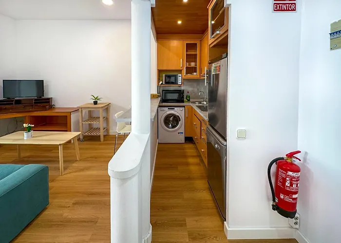 La Cubana By Hello Homes Appartement *